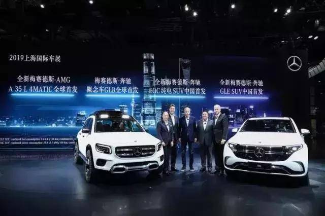 钟观 | 奔驰“SUV之年”拿出大招“辅助英雄”