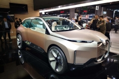 无人驾驶，自我修复？科幻片里的“神仙车”都“来”上海亮相了！