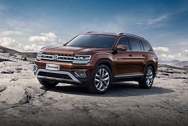 40岁成功男士适合开哪款SUV？推荐这4款，成熟大气上档次！