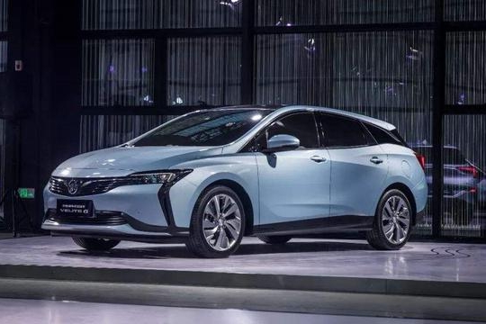 路咖评：上海车展电动车云集 但是有几个是来混的