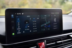 这三款小型SUV可能比你的手机更“聪明”横评瑞风S4 吉利缤越 长安CS35PLUS