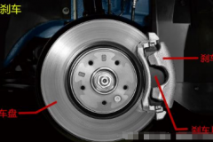 汽车刹车片应该多久换一次？修车工说出实情