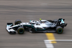 2019赛季F1中国大奖赛