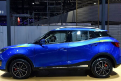 众泰如此任性，配置高售价秒杀同级，全新SUV原创颇高无人吐槽