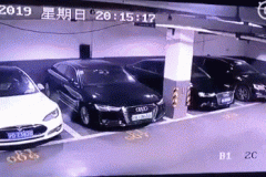 特斯拉“火”了，电动车“黑”了！