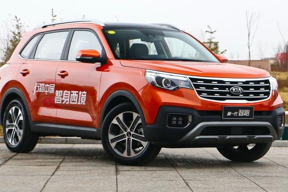 这款韩系SUV逆袭成功，3个月累销3.2万台，售价直逼国产车