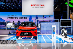 本届上海车展，本田带来了什么新东西？