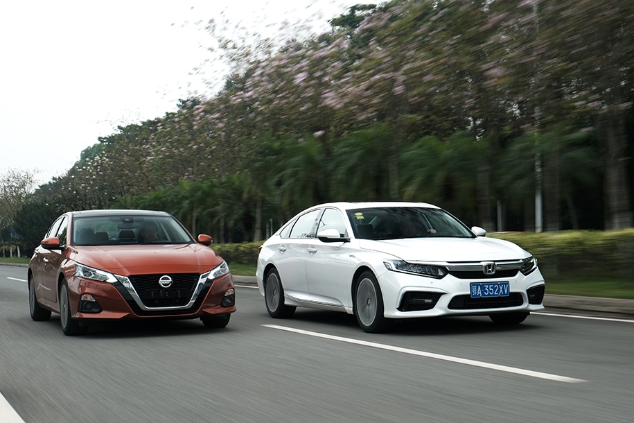 预算低，又要省油大空间？这两款合资B级车正合你意！