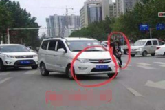 专家：“停车让行”举措确实存在不妥？网友都吵疯了