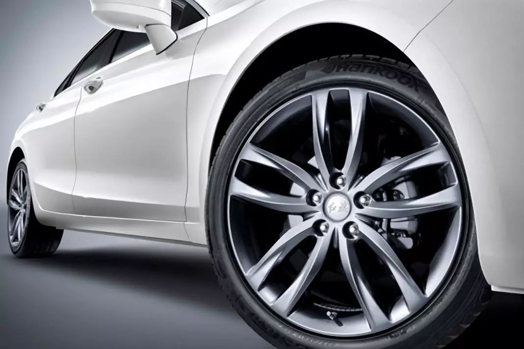 爆胎猛于虎，这个必须走心！