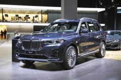 驾驭沪晓：上海车展重磅车型之十大SUV