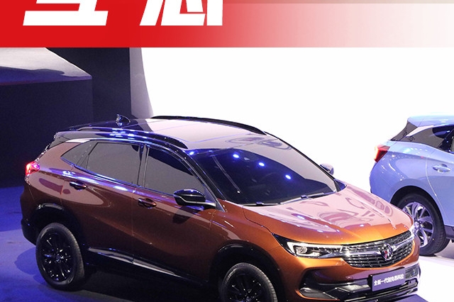 年轻人想要个性、又要实力，15万级这2台SUV不会买错！