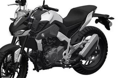 “神车”GW250新款外观设计专利图曝光，排量或升至300cc