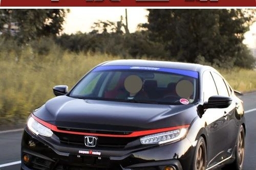 【车友互动】十代思域原厂涡轮最多能打到几bar？多少bar比较安全？