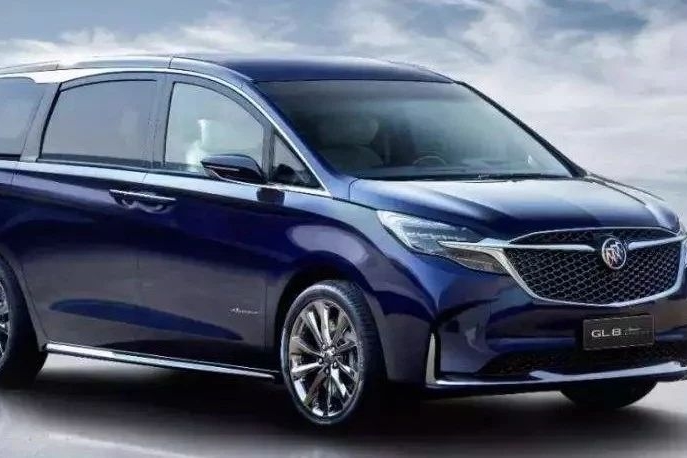 想买豪华MPV又不想被宰？这款新车可能适合你