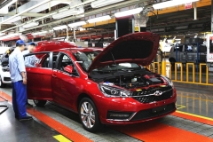 国产车开两三年毛病全出来了，是真的吗