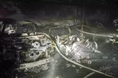 特斯拉实销数据解读，3月实销破9千辆，自燃事件后或遭遇滑铁卢