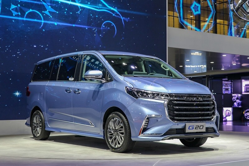 选配三分钟买车更轻松，定制合作C2B，上汽大通MAXUS开了头