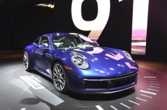 汽势策划|上海车展闭幕在即 这些车承包了年轻人的速度与激情