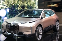 驾驭沪晓:上海车展重磅车型之十大新能源车