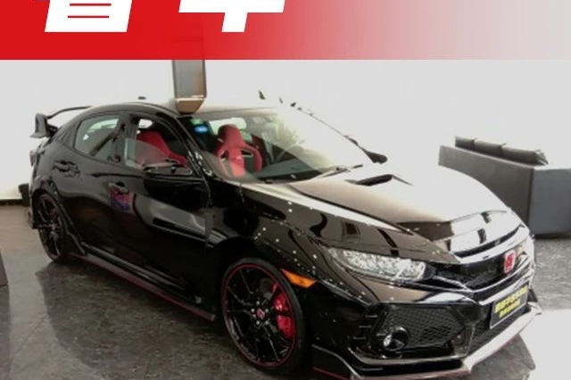 这台“小钢炮”竟号称本田最强信仰，车友看完TA激动不已！