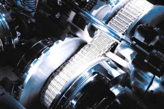 一个CVT变速箱的寿命有多长