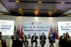 上汽国际业务遍地开花 今年海外出口挑战35万辆