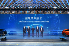 SERES的电动化发展——不盲从不跟随，以技术为核心，树行业典范