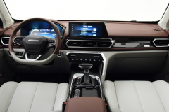 终于等到了，宝骏RS5豪车到店，钻石车标配L2自动驾驶系统