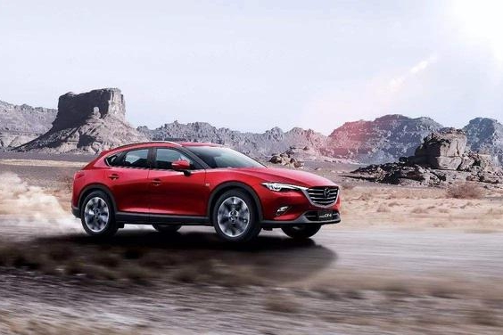 固执正在击溃马自达：坚持不降价，产品更新太慢难跟中国市场节奏