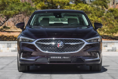 可变缸技术到底有多么强悍？全新君越让你体验随意切换缸数