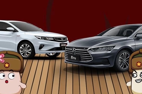 摆事实+讲道理 | 一辆紧凑级轿车超值王应该是怎样的？