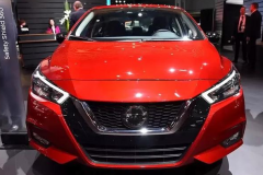 日产没让我失望，阳光终于换代了堪比天籁，四缸配CVT变速箱