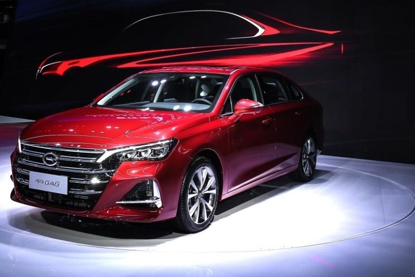 这台被遗忘的自主B级车，即将迎来换代