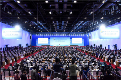 从魏建军出席“一带一路”高峰论坛 看中国汽车全球化的新高度