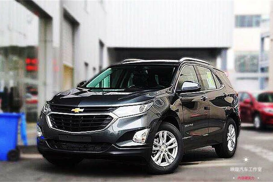 【到店实拍】油耗仅10L 比汉兰达还省油 被埋没的好车:探界者