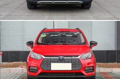 同样是优秀电动车 咋还有这么大差距捏？