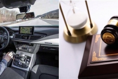 自动驾驶L3-L5技术量产具备条件 从试验室到商业化还有多远