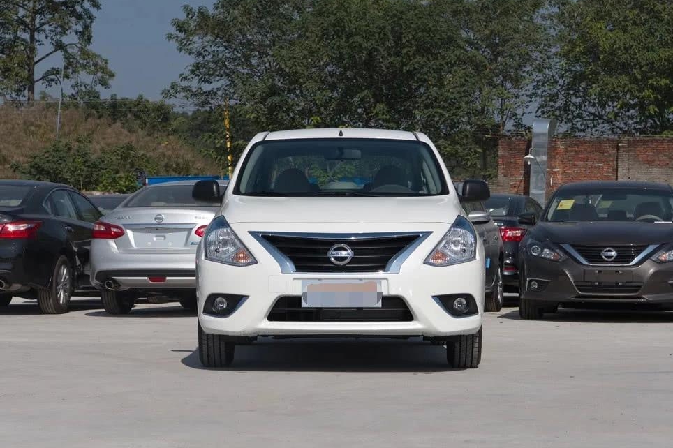 又一日系车没落！曾卖17万要排队，今低至6万，仅月销百辆！