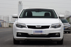 观致还能崛起吗？3月份才卖10台，观致3加满油能跑900公里