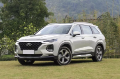 从现代全新胜达，看韩系车是否还具有竞争力