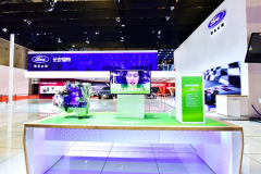 GBN观察 | 长安福特加速反攻