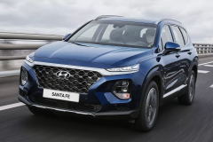 2019沃德十佳内饰公布，强烈建议评委看看我们中国汽车的内饰