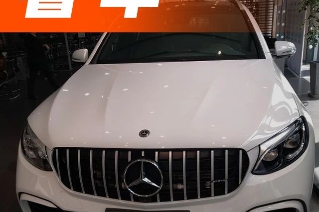 这台德系中型豪华SUV，销售一报价，车友吓得立马腿软了！