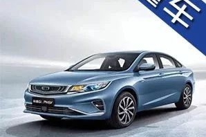 3款重磅新车月底上市，油耗最高不到6L！