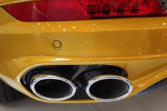 星越SUV将上市，2.0T配8AT组合，定价引猜测！