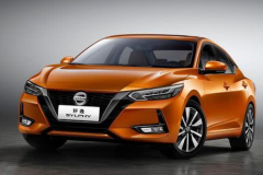 全新轩逸真的很秀，比同级更具豪华感，油耗4.6升配1.6动力