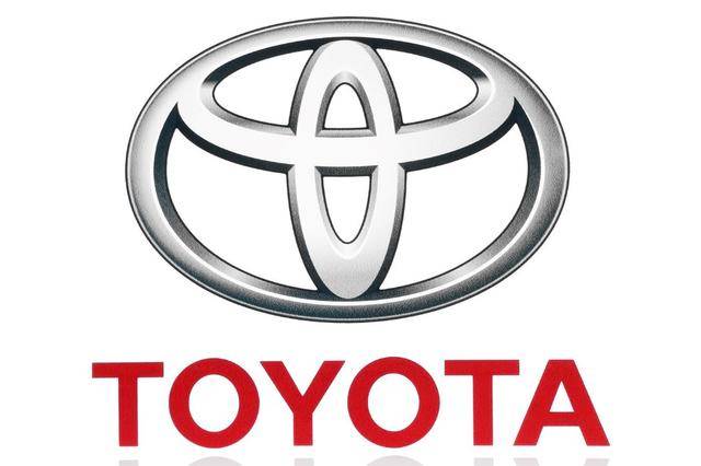 丰田旗下的这些车标，你认识几个？