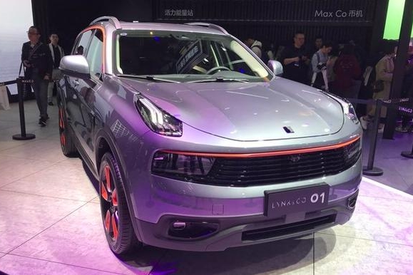 国产少有的精品SUV！外观新潮，还配沃德十佳动力，15万出头