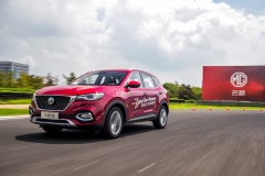 上汽发30亿元红包，助荣威名爵5月惠民换新